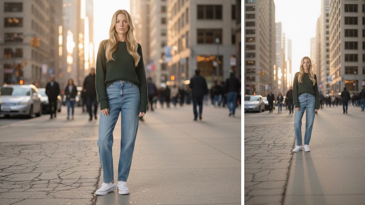 Reframe overview in Edit