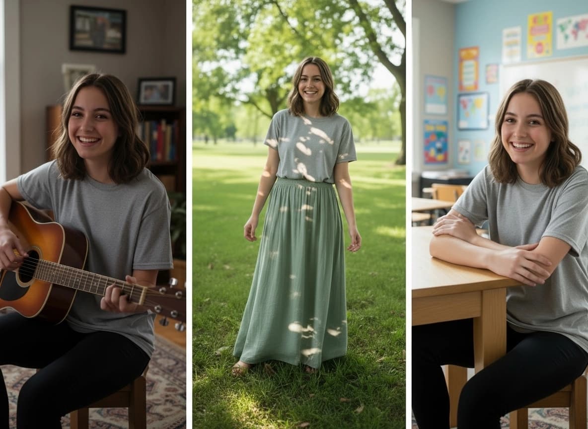 Edit, enhance, and export example