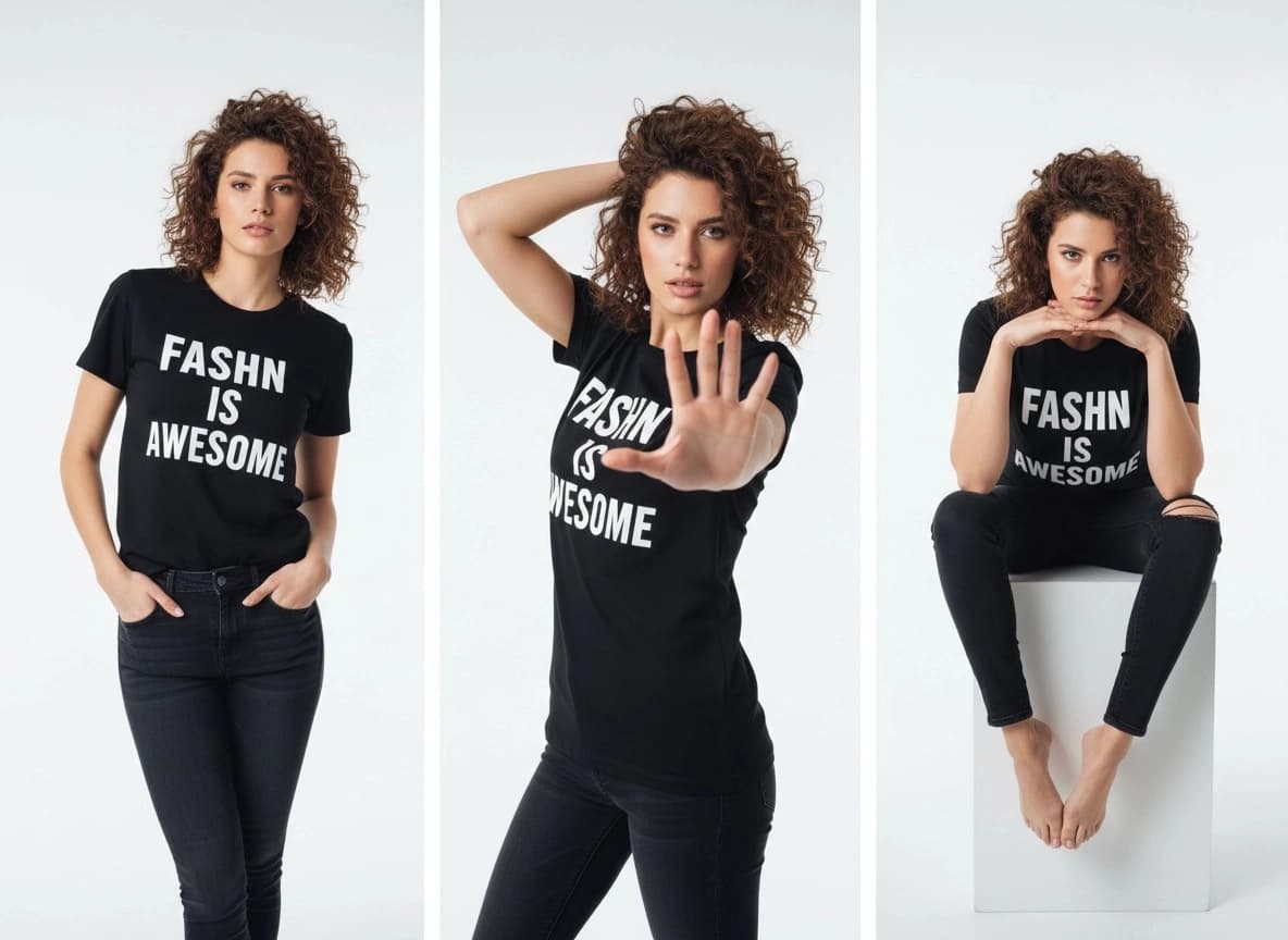 Model Consistency example