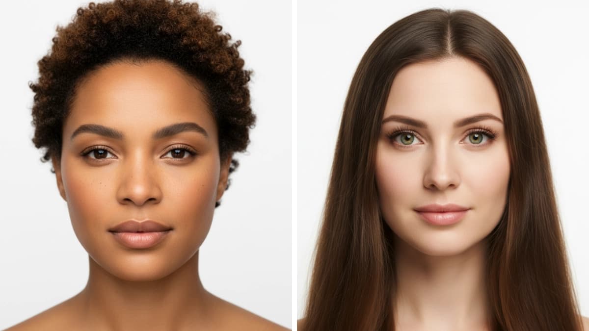 Create Face overview