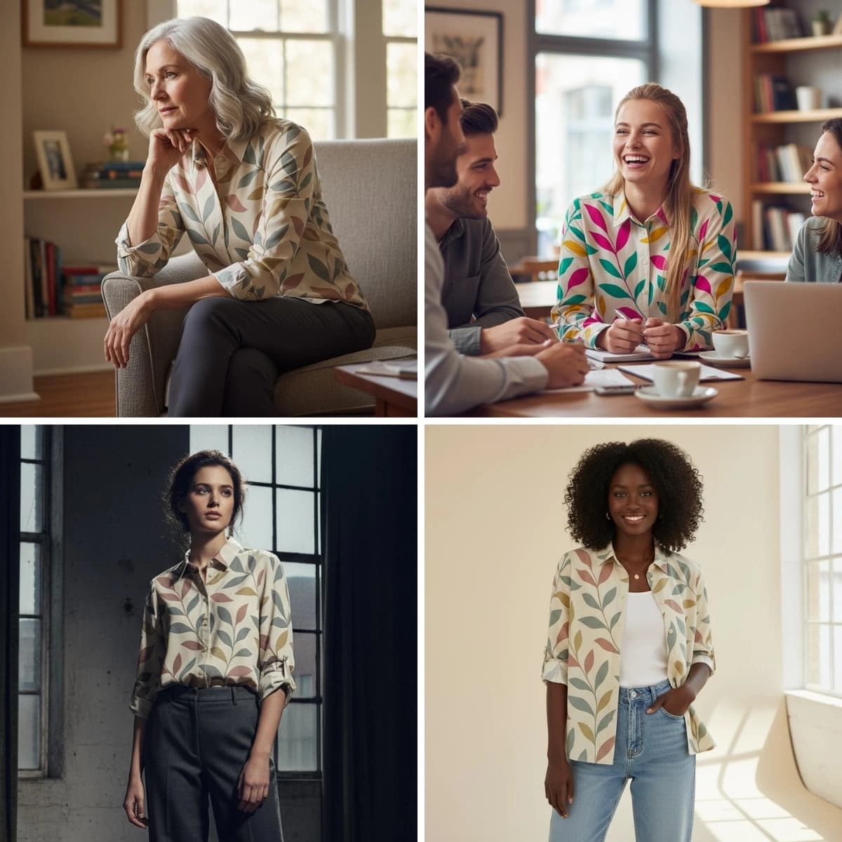 Create Model overview